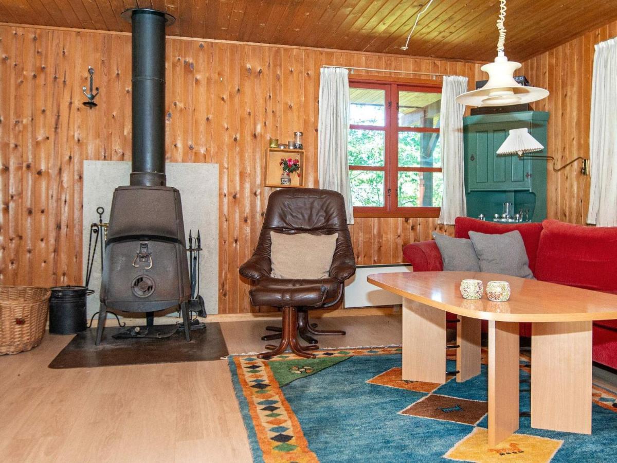Three-Bedroom Holiday Home In Toftlund 25 Arrild Zewnętrze zdjęcie