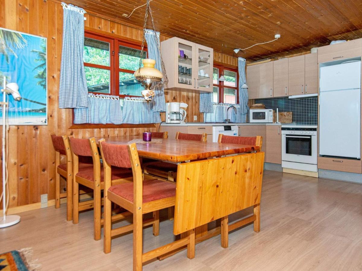Three-Bedroom Holiday Home In Toftlund 25 Arrild Zewnętrze zdjęcie